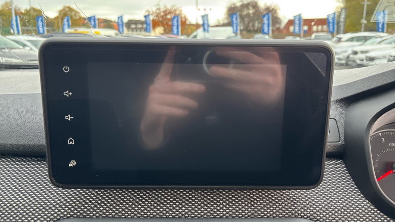 Dacia Jogger 1.0 TCe Expression 5dr Petrol Estate